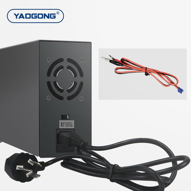 Alimentatore DC Regolabile 305 - Electronics Repair School recensione e prezzo