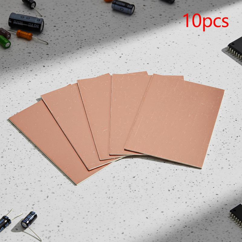 10 Pezzi di Pannelli di Circui - Electronics Repair School recensione e prezzo