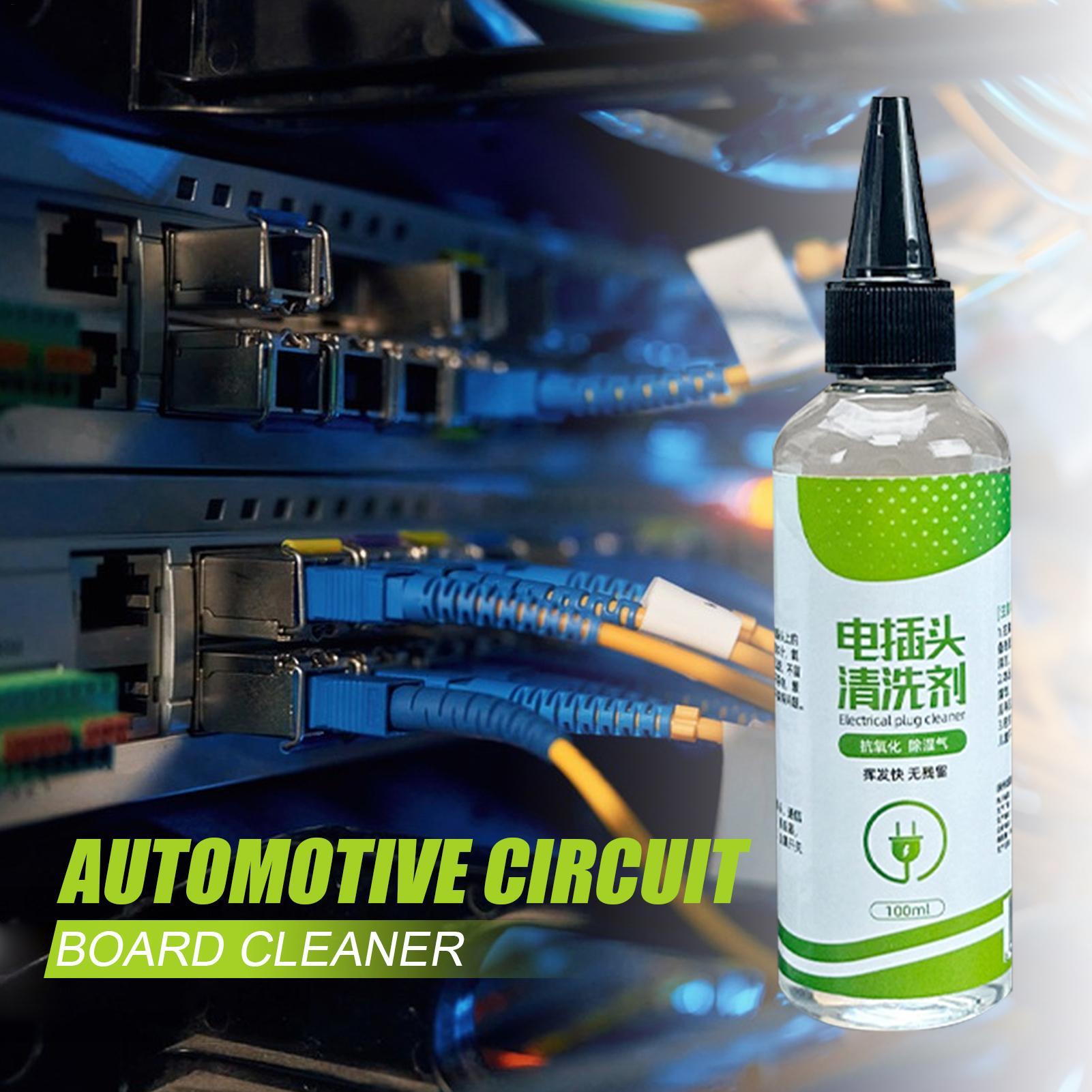 Sgrassatore per parti elettric - Electronics Repair School recensione e prezzo