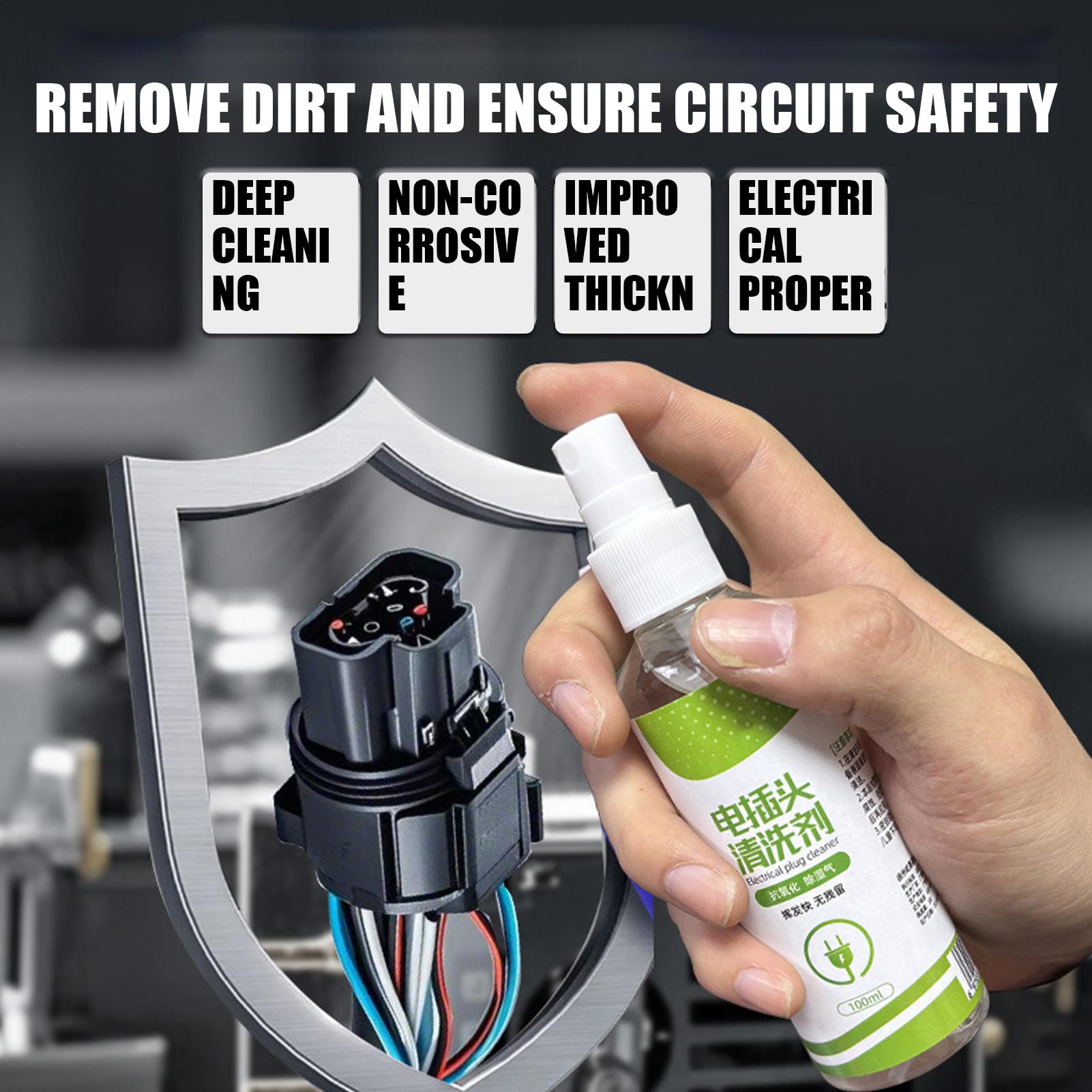 Sgrassatore per parti elettric - Electronics Repair School recensione e prezzo