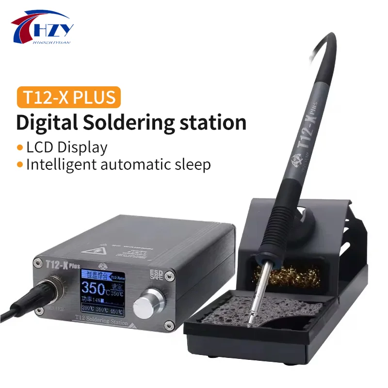 Saldatore elettronico per staz - Electronics Repair Plus recensione e prezzo