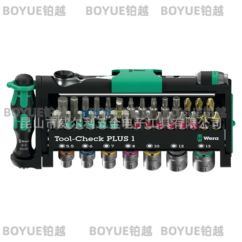 Set Combinato Wera Mini Caccia - Electronics Repair Plus recensione e prezzo