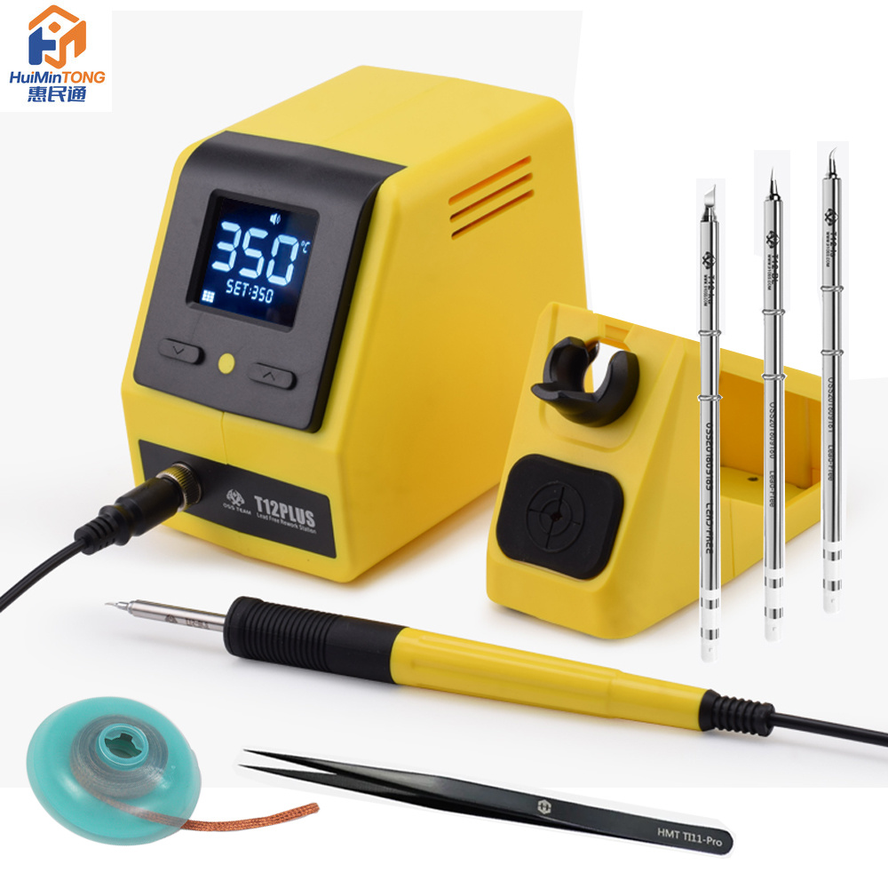 Stazione di Saldatura Digitale - Electronics Repair Plus recensione e prezzo