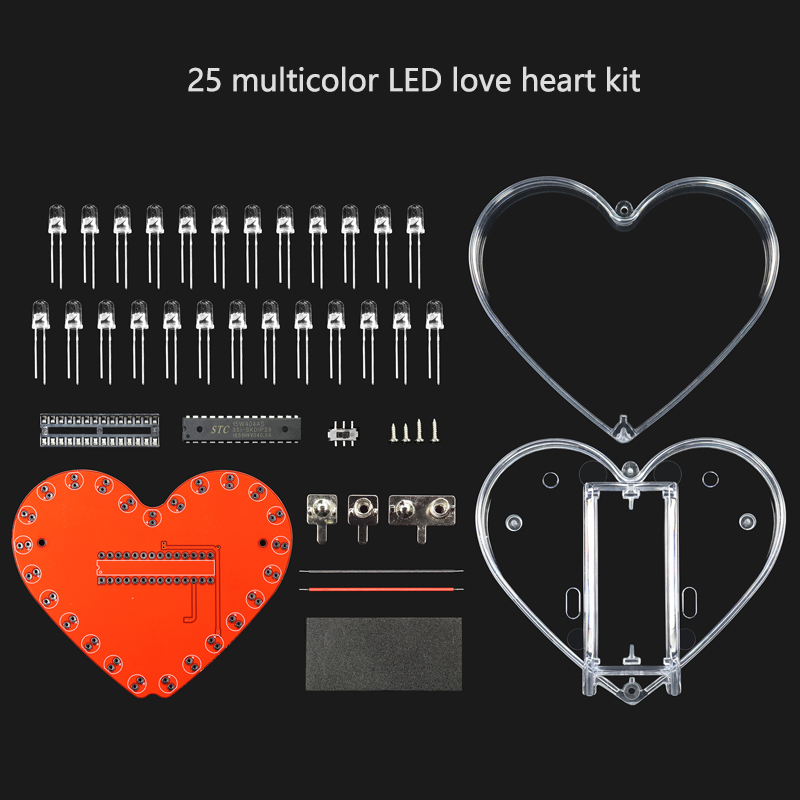 Kit elettronico fai-da-te 25/3 - Electronics Repair School recensione e prezzo
