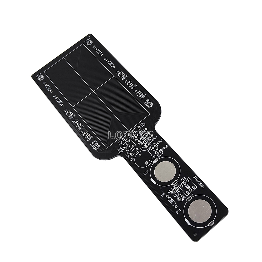 Kit elettronico per metal dete - Electronics Repair School recensione e prezzo